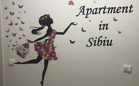 Reea'S Apartment In Sibiu